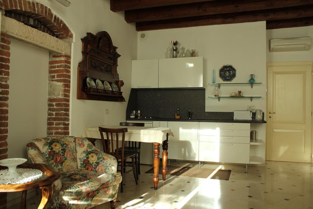 Residenza Carducci Centro Storico Apartamento Verona